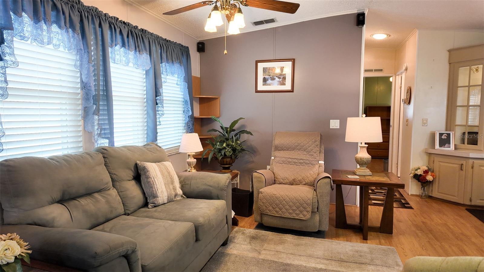 OUTDOOR RESORTS AT ORLANDO - Residential