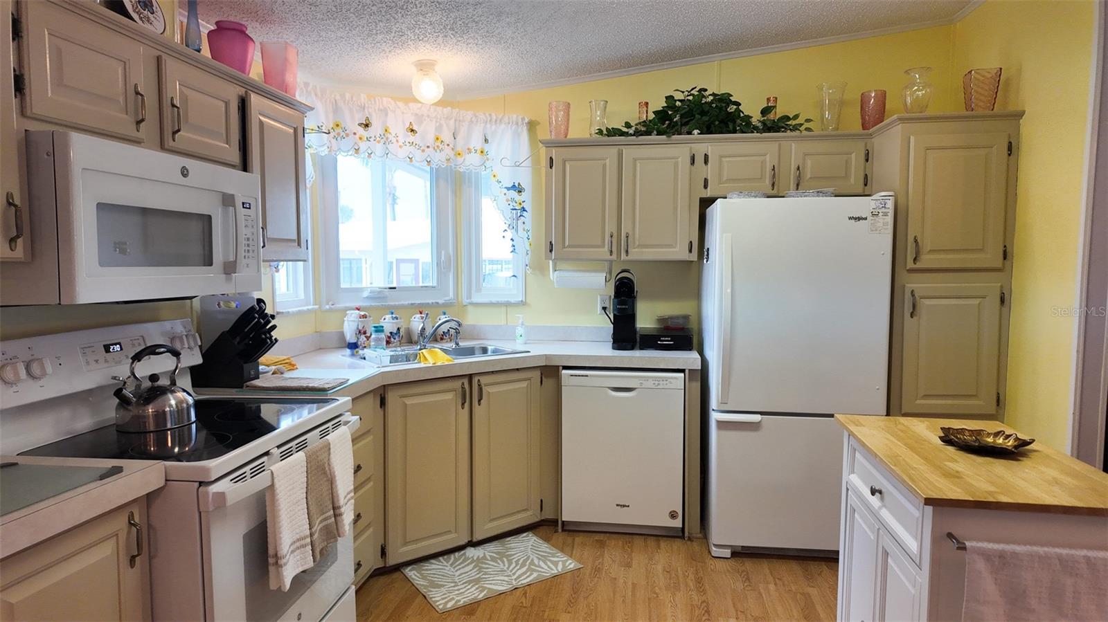 OUTDOOR RESORTS AT ORLANDO - Residential