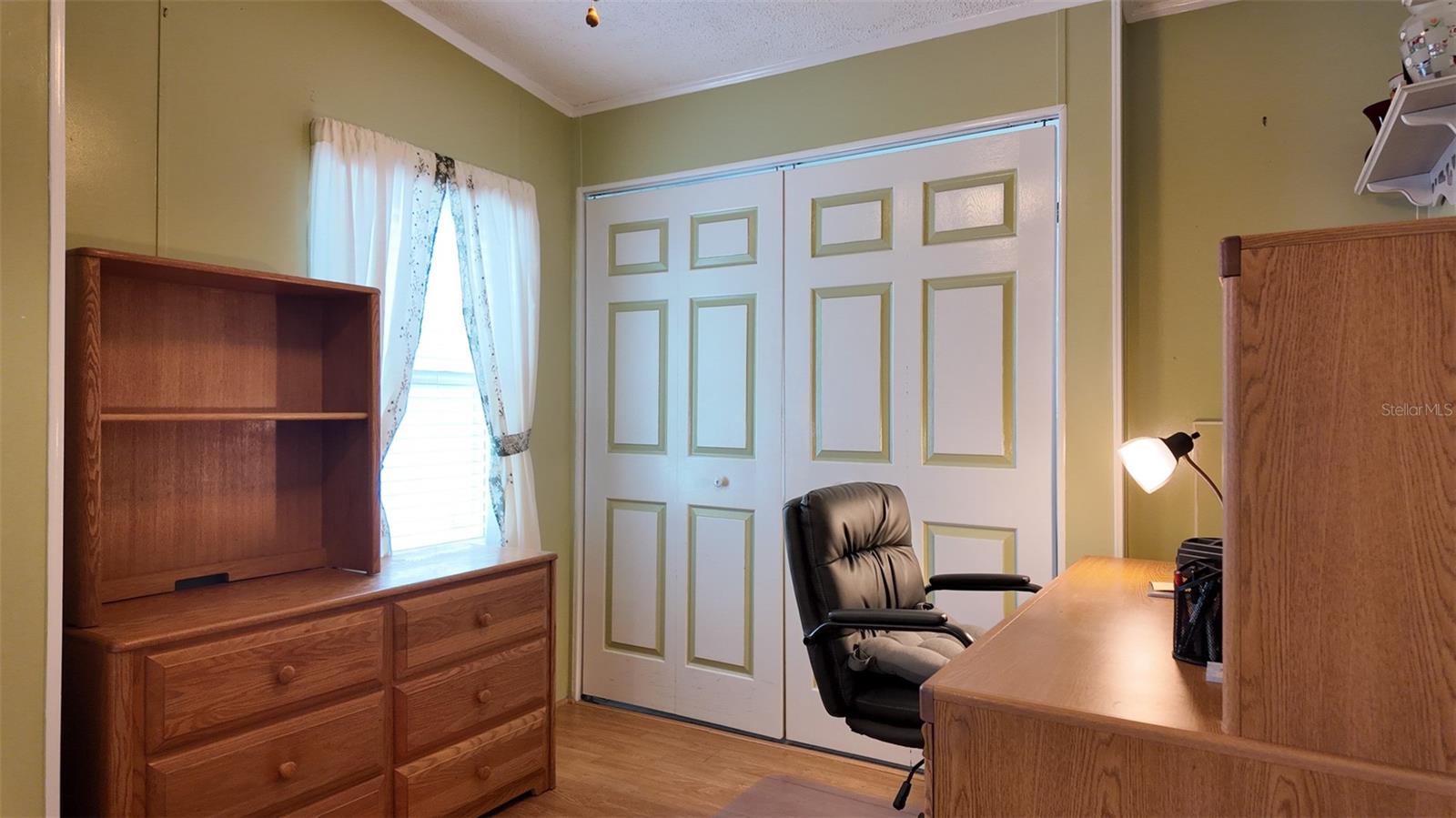 OUTDOOR RESORTS AT ORLANDO - Residential