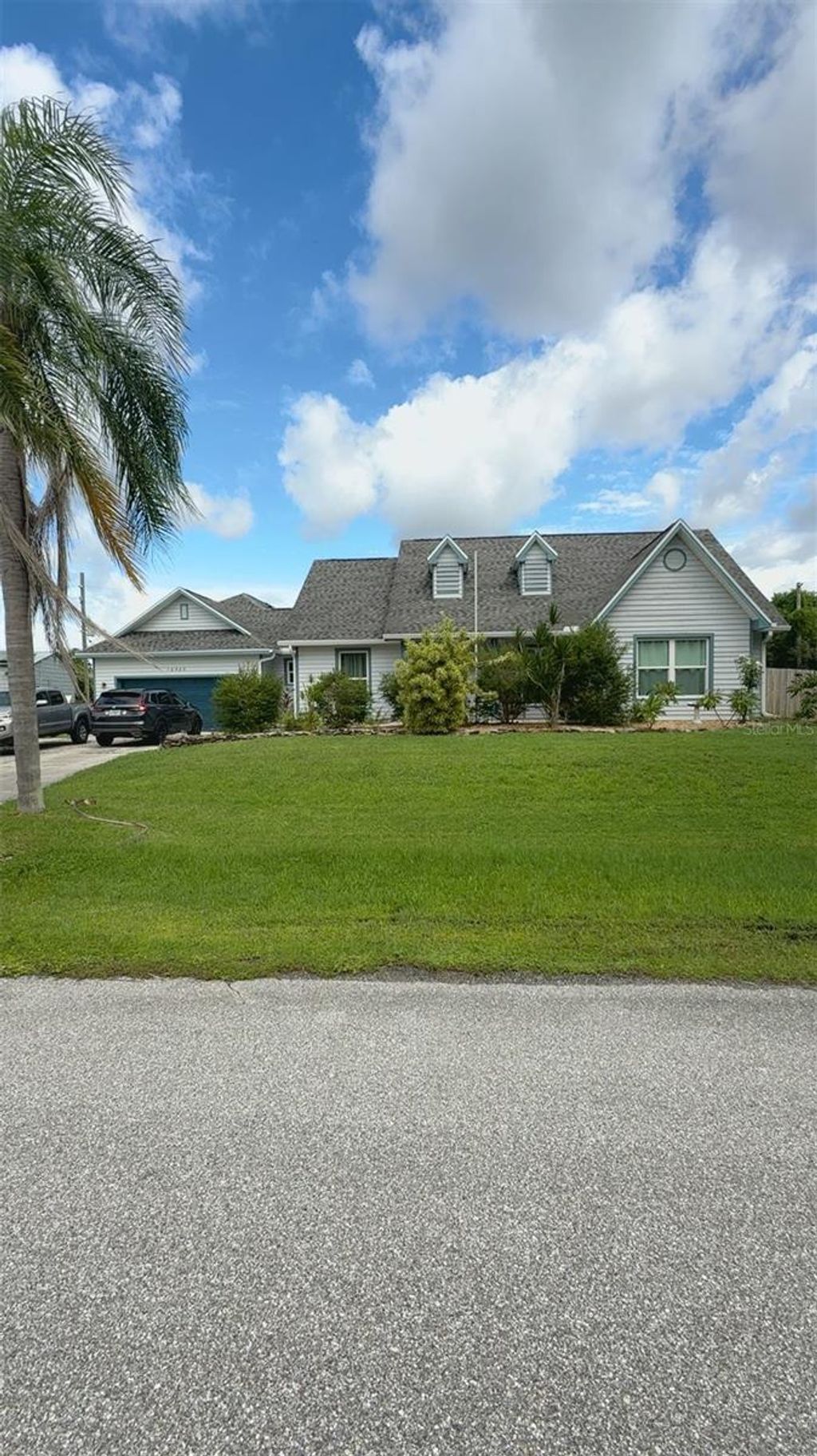 Photo of 12586 Proctor Avenue, Port Charlotte, FL 33981 (MLS # N6140213)
