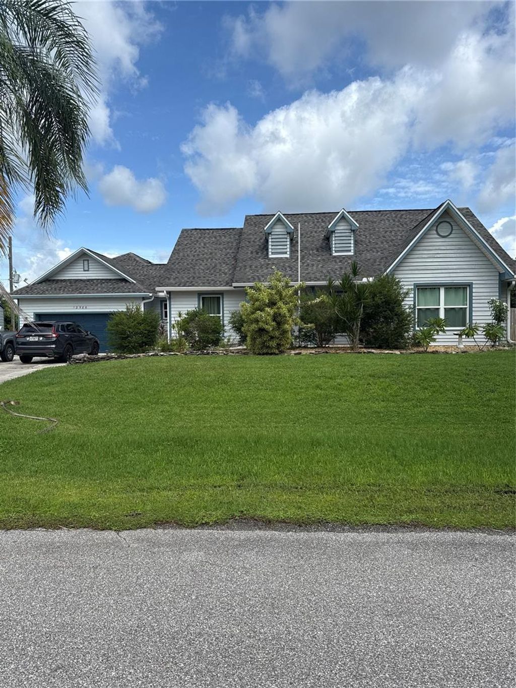 Photo of 12586 Proctor Avenue, Port Charlotte, FL 33981 (MLS # N6140213)