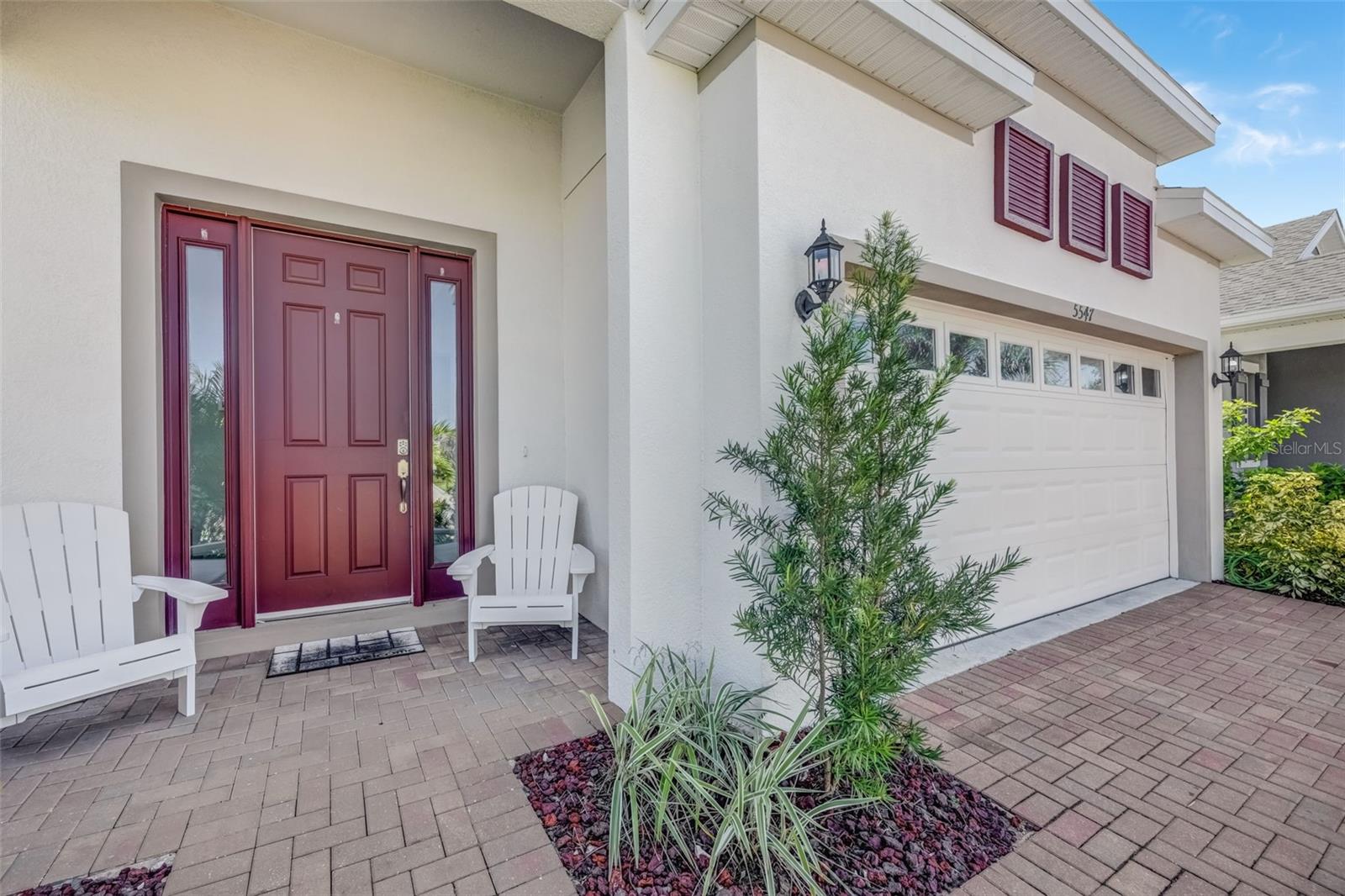 5547 DEL CORONADO DRIVE