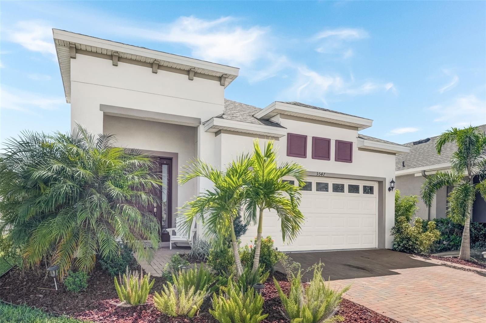 5547 DEL CORONADO DRIVE