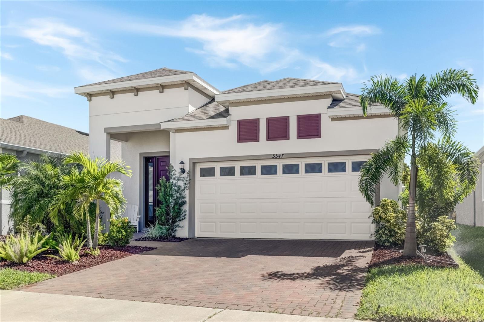 5547 DEL CORONADO DRIVE