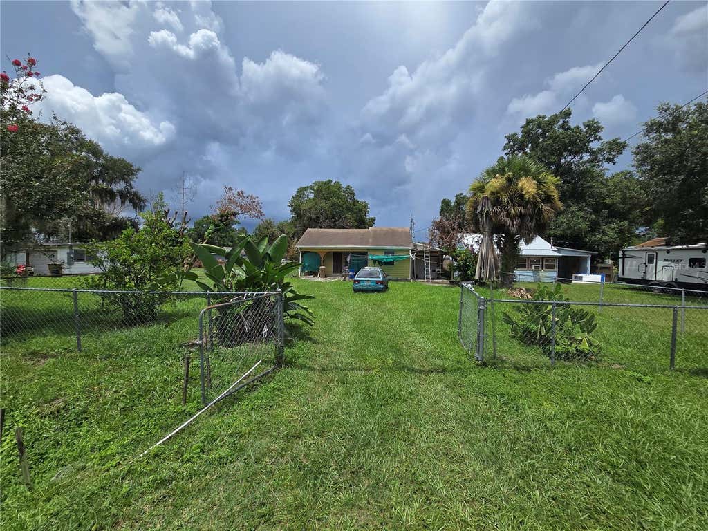 Photo of 2714 Sample Street, Kissimmee, FL 34744 (MLS # S5155530)