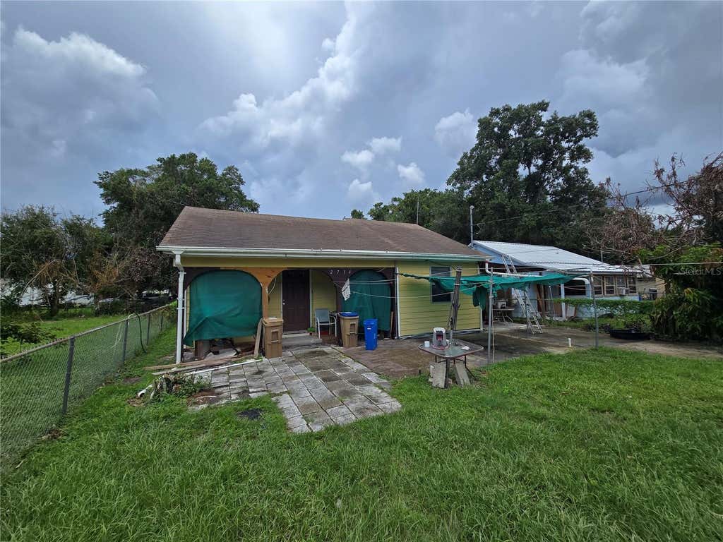 Photo of 2714 Sample Street, Kissimmee, FL 34744 (MLS # S5155530)