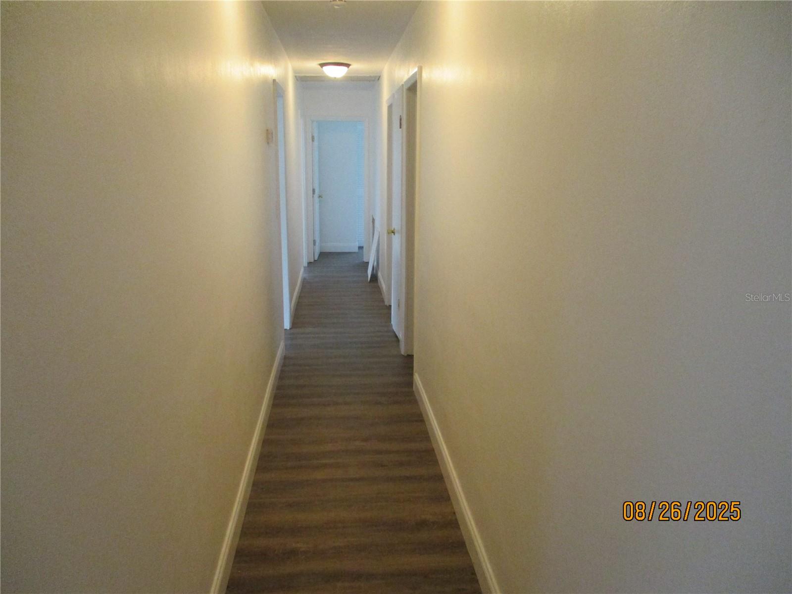 SEE LONG LEGAL DESCRIPTION - Residential