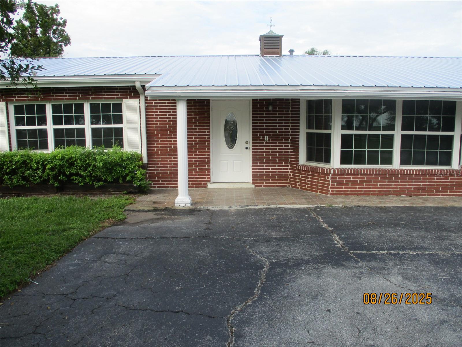 SEE LONG LEGAL DESCRIPTION - Residential