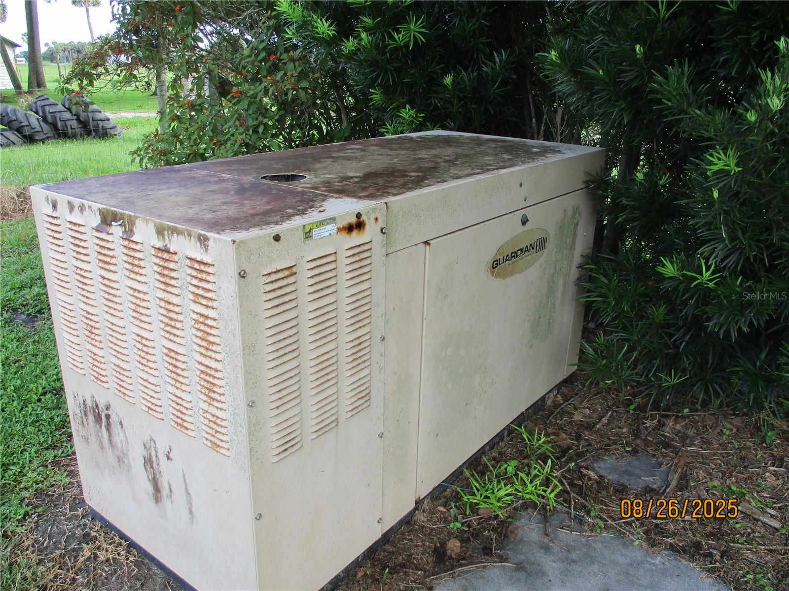 SEE LONG LEGAL DESCRIPTION - Residential