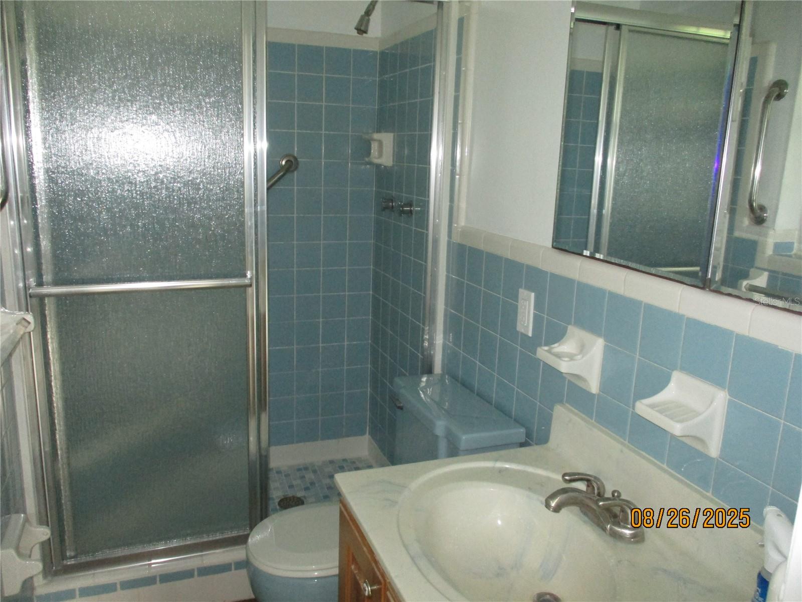 SEE LONG LEGAL DESCRIPTION - Residential