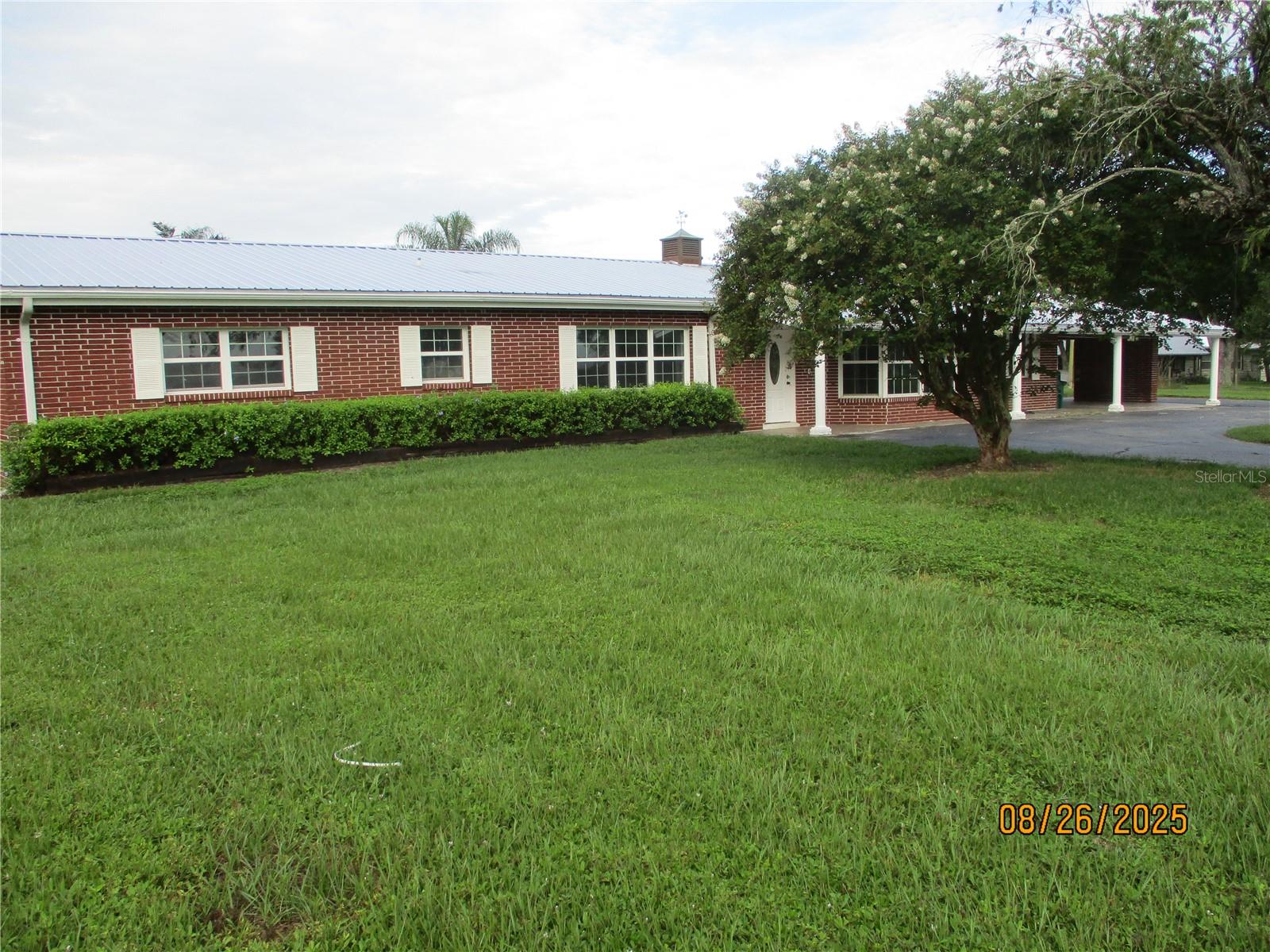 SEE LONG LEGAL DESCRIPTION - Residential