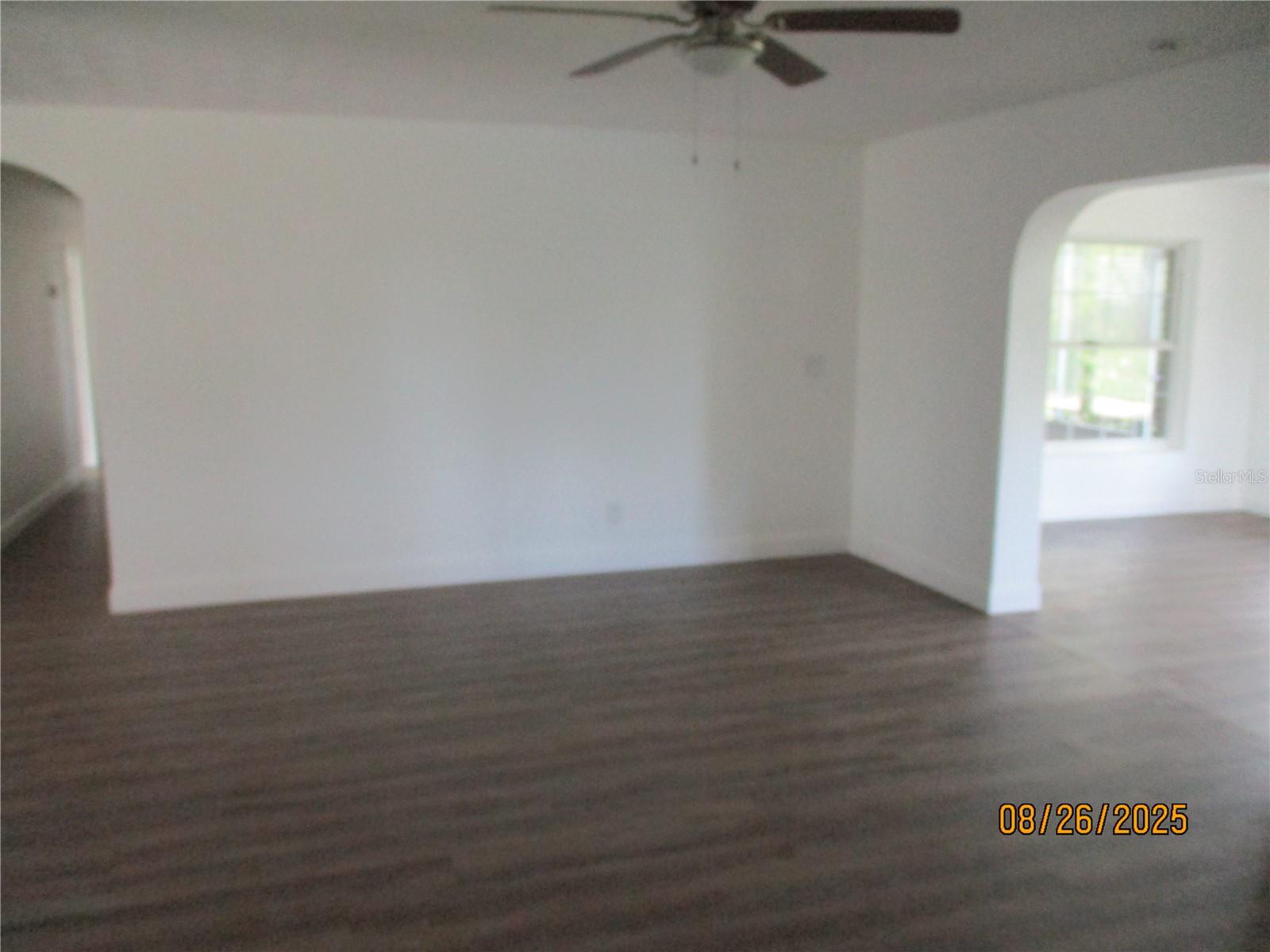 SEE LONG LEGAL DESCRIPTION - Residential