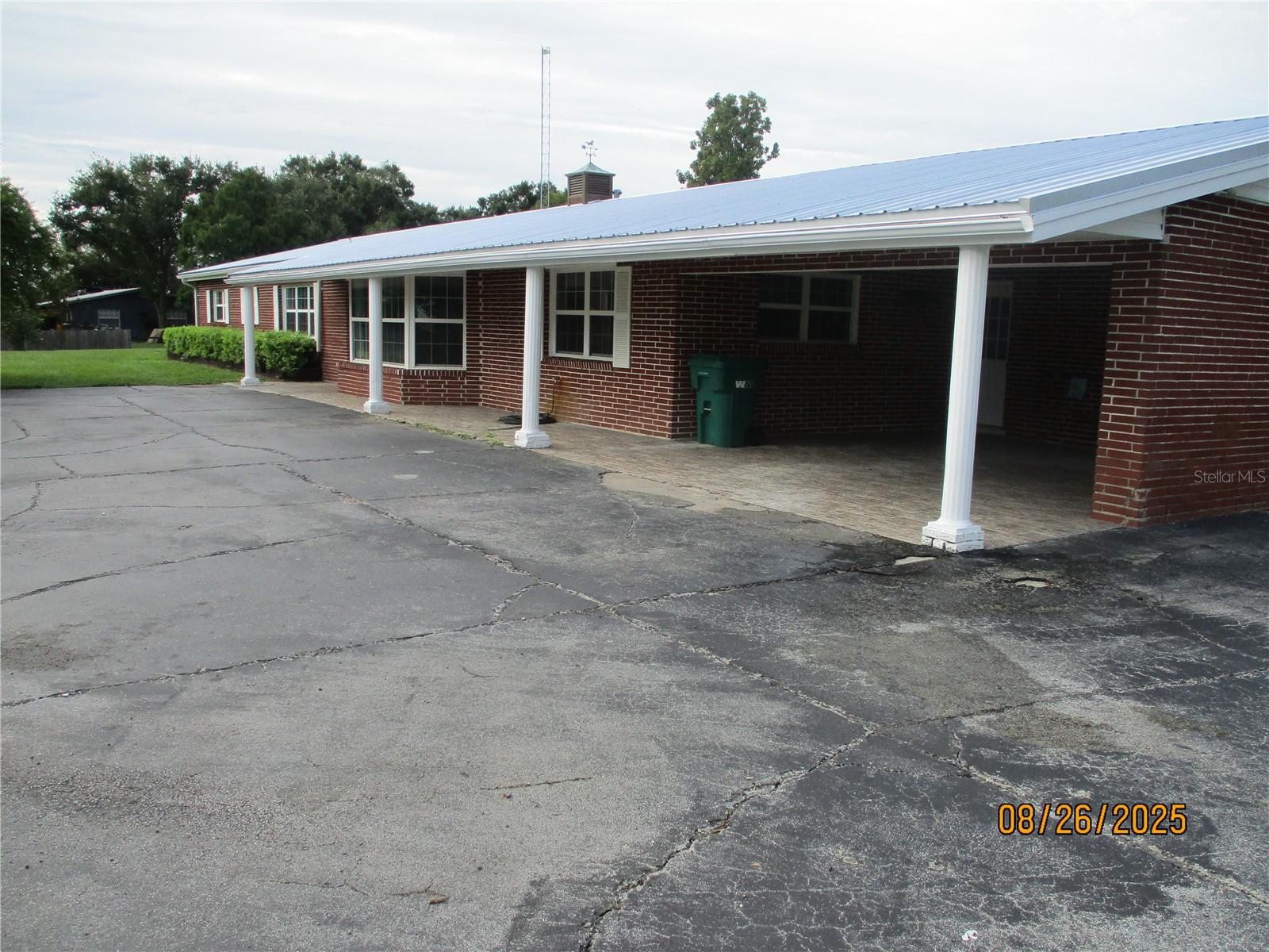 SEE LONG LEGAL DESCRIPTION - Residential