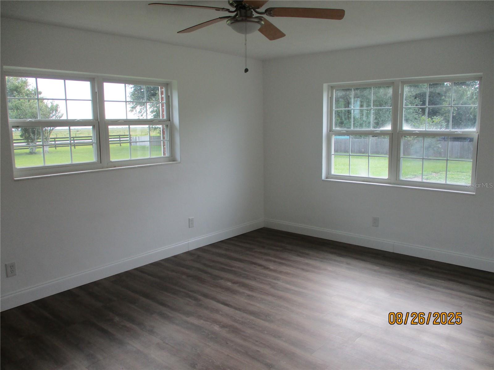 SEE LONG LEGAL DESCRIPTION - Residential