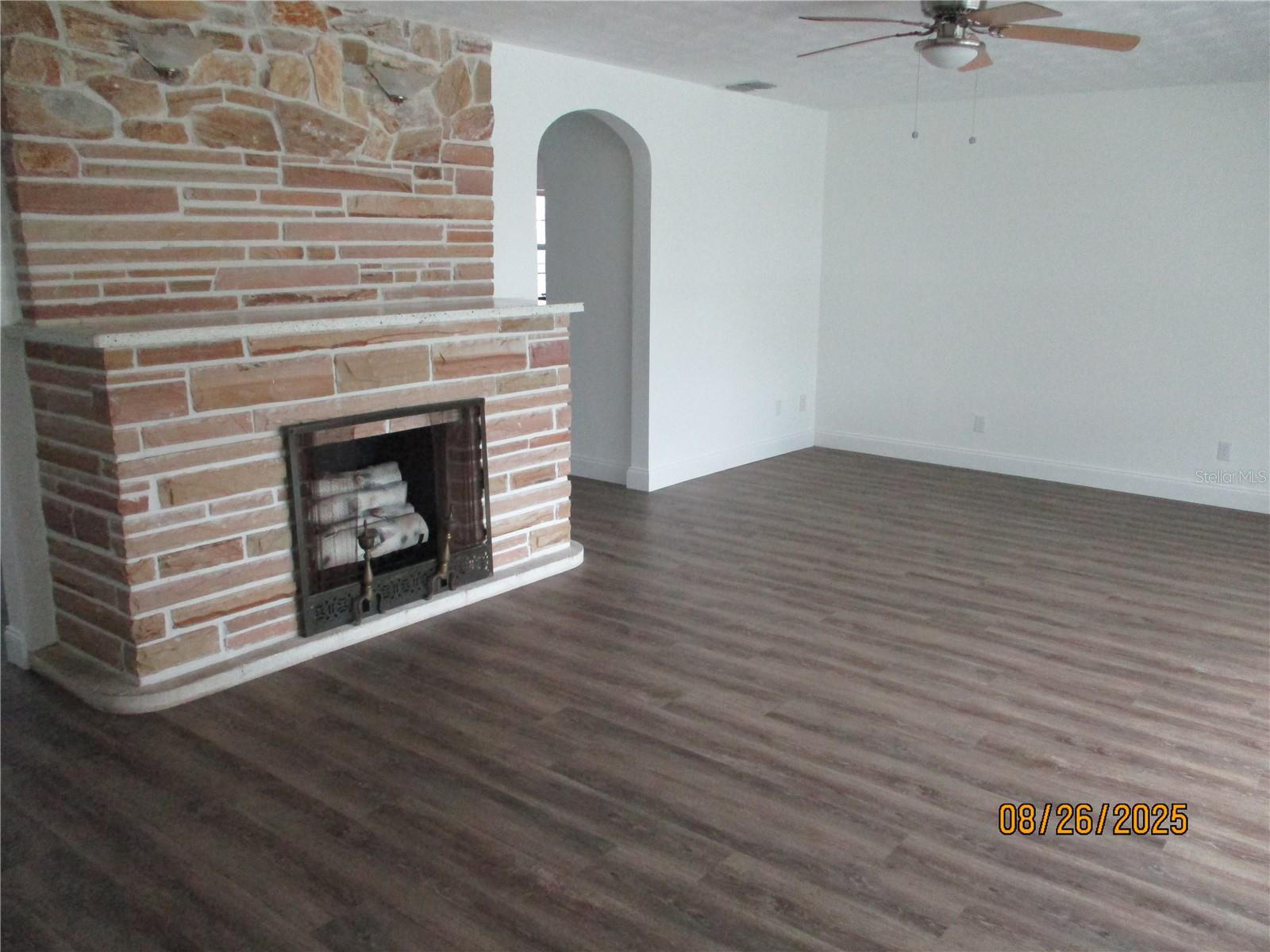 SEE LONG LEGAL DESCRIPTION - Residential