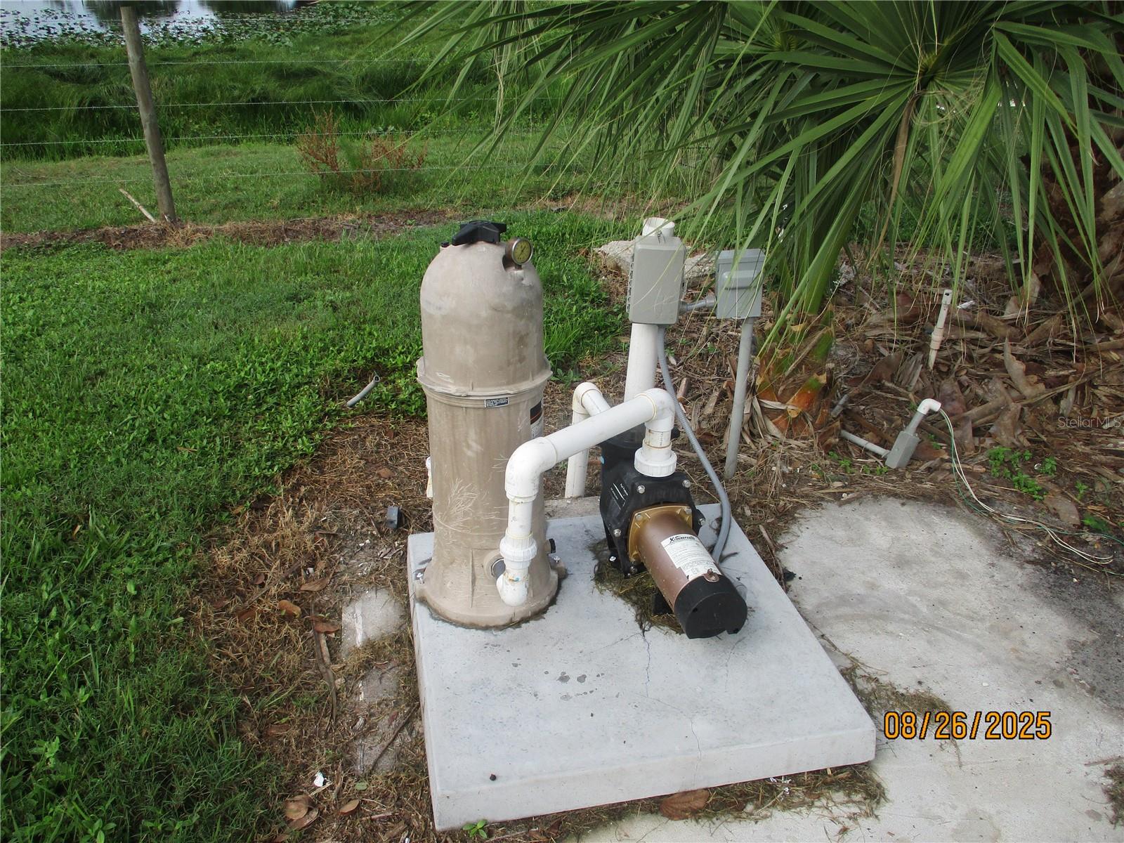 SEE LONG LEGAL DESCRIPTION - Residential