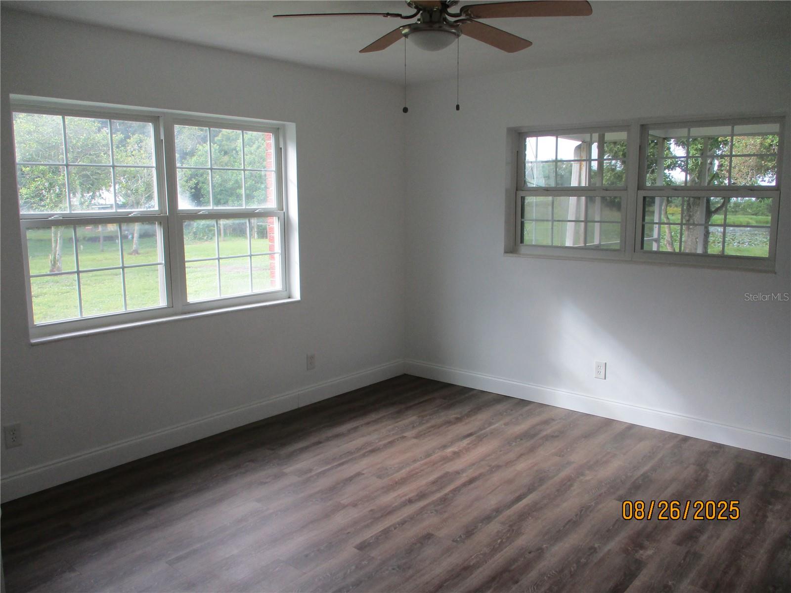 SEE LONG LEGAL DESCRIPTION - Residential