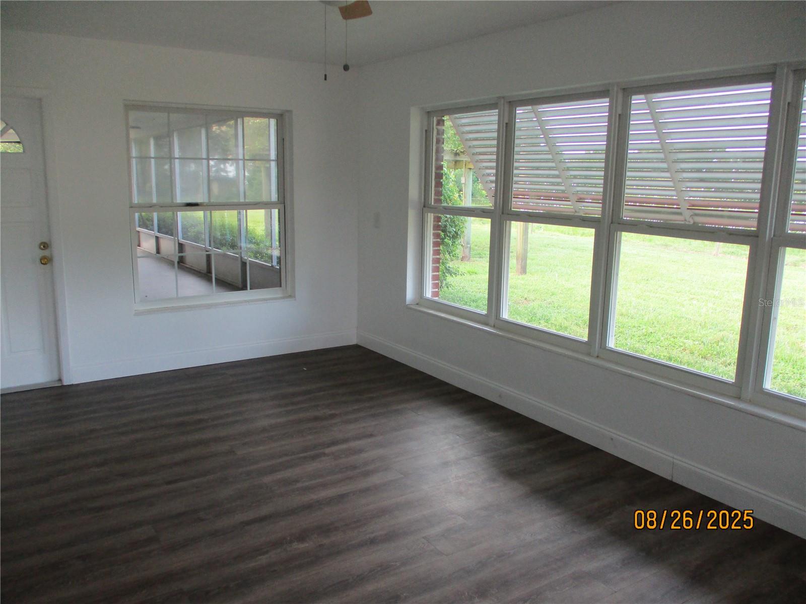 SEE LONG LEGAL DESCRIPTION - Residential