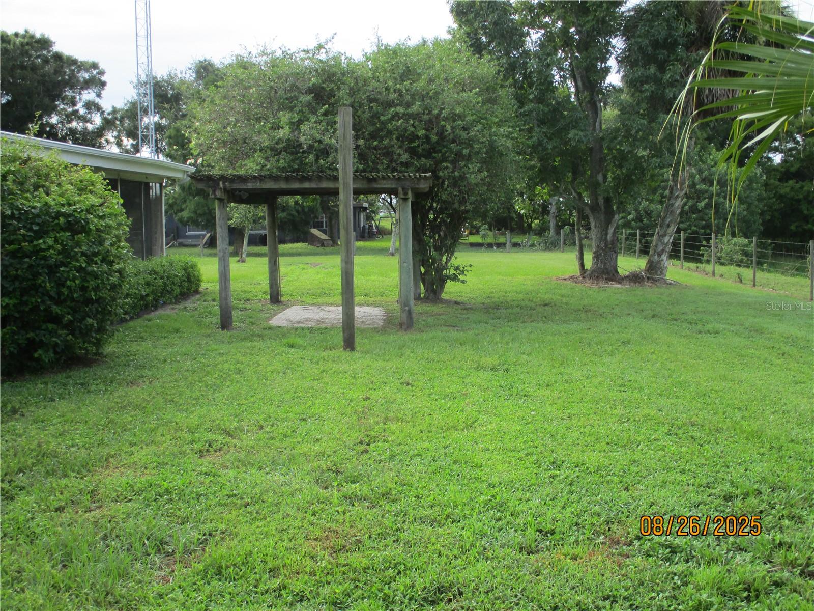 SEE LONG LEGAL DESCRIPTION - Residential