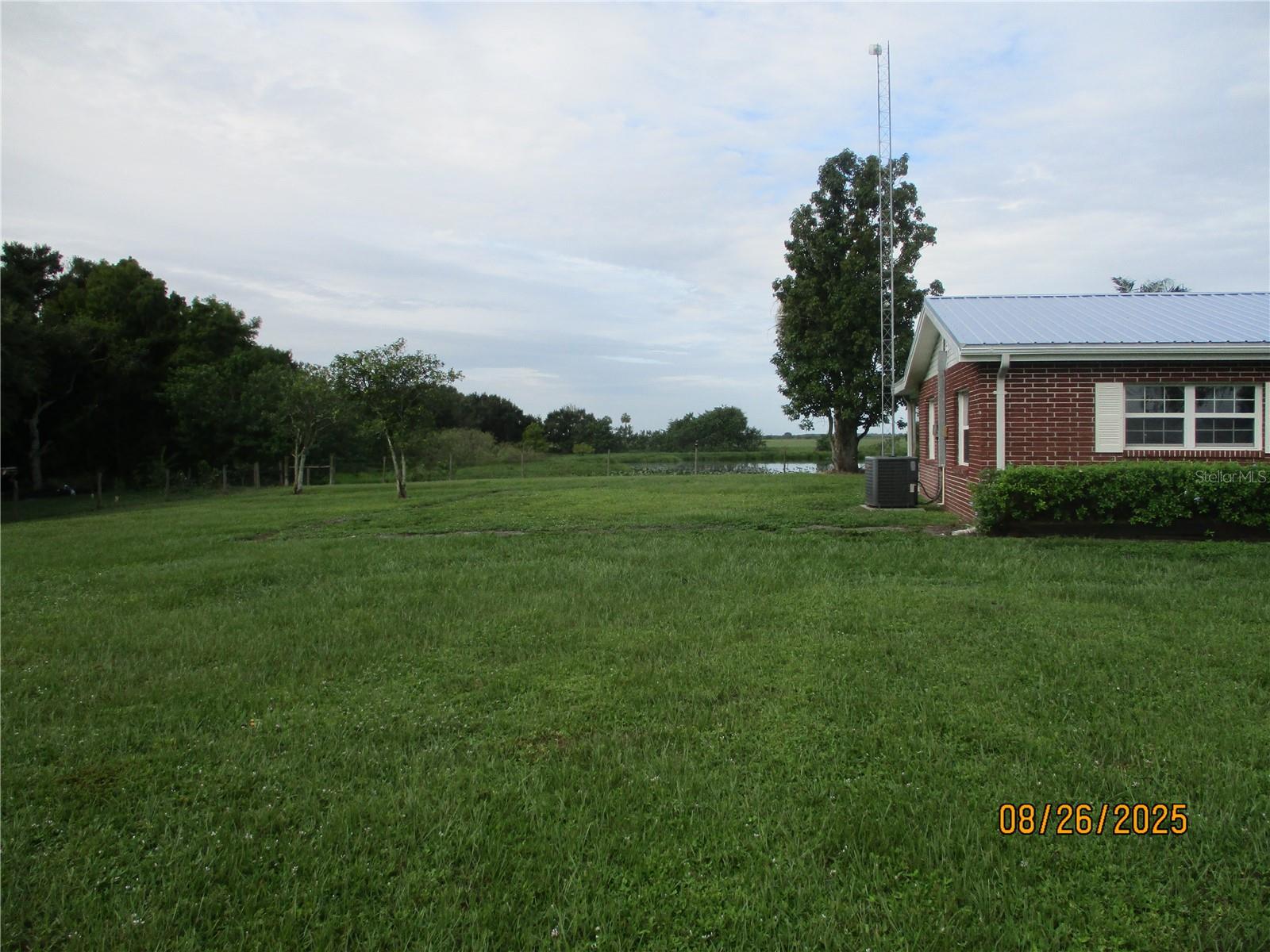 SEE LONG LEGAL DESCRIPTION - Residential