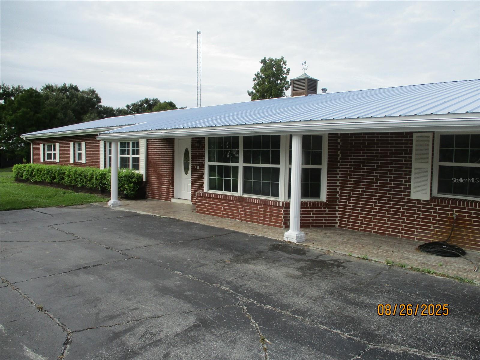 SEE LONG LEGAL DESCRIPTION - Residential