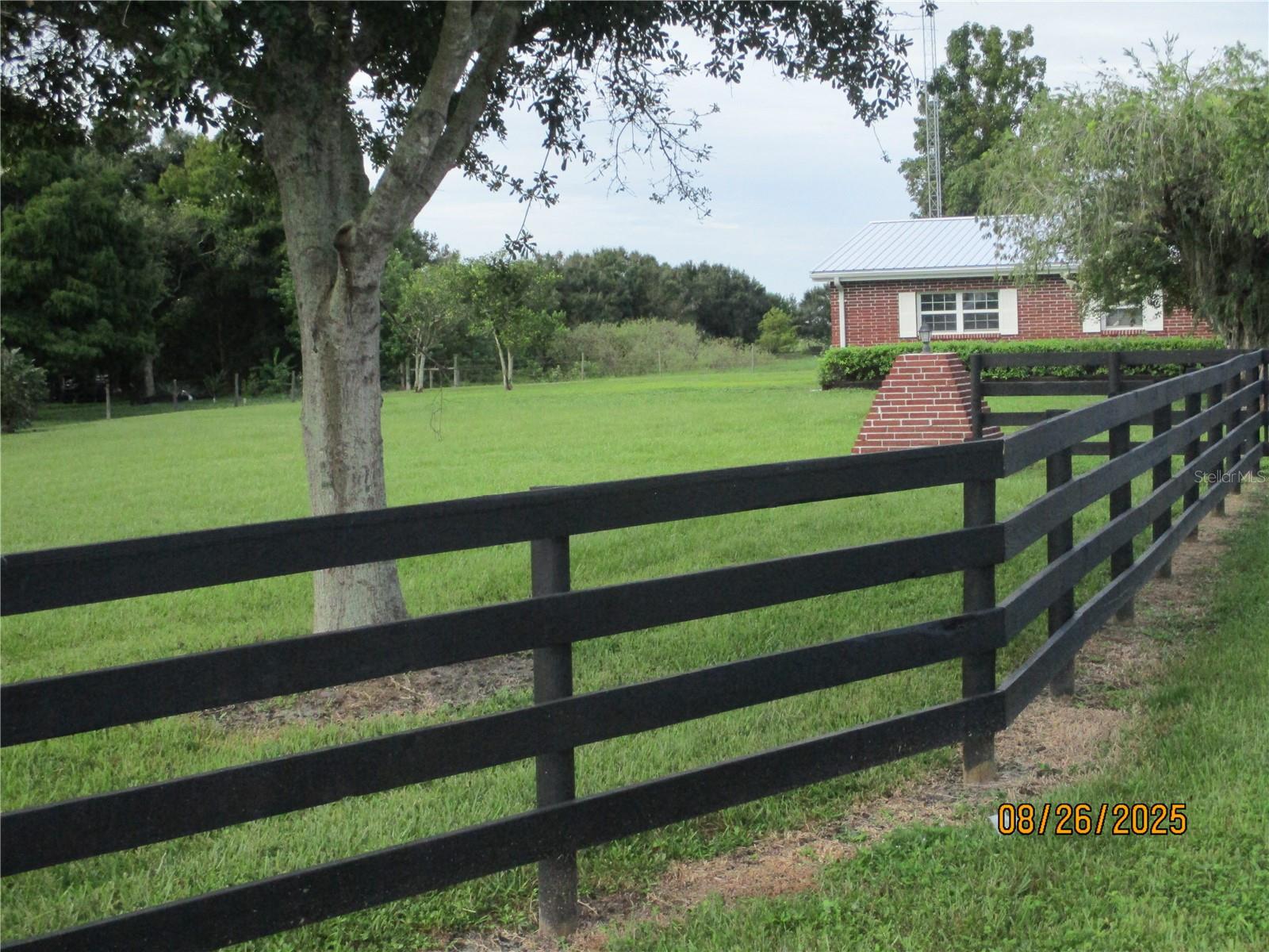 SEE LONG LEGAL DESCRIPTION - Residential