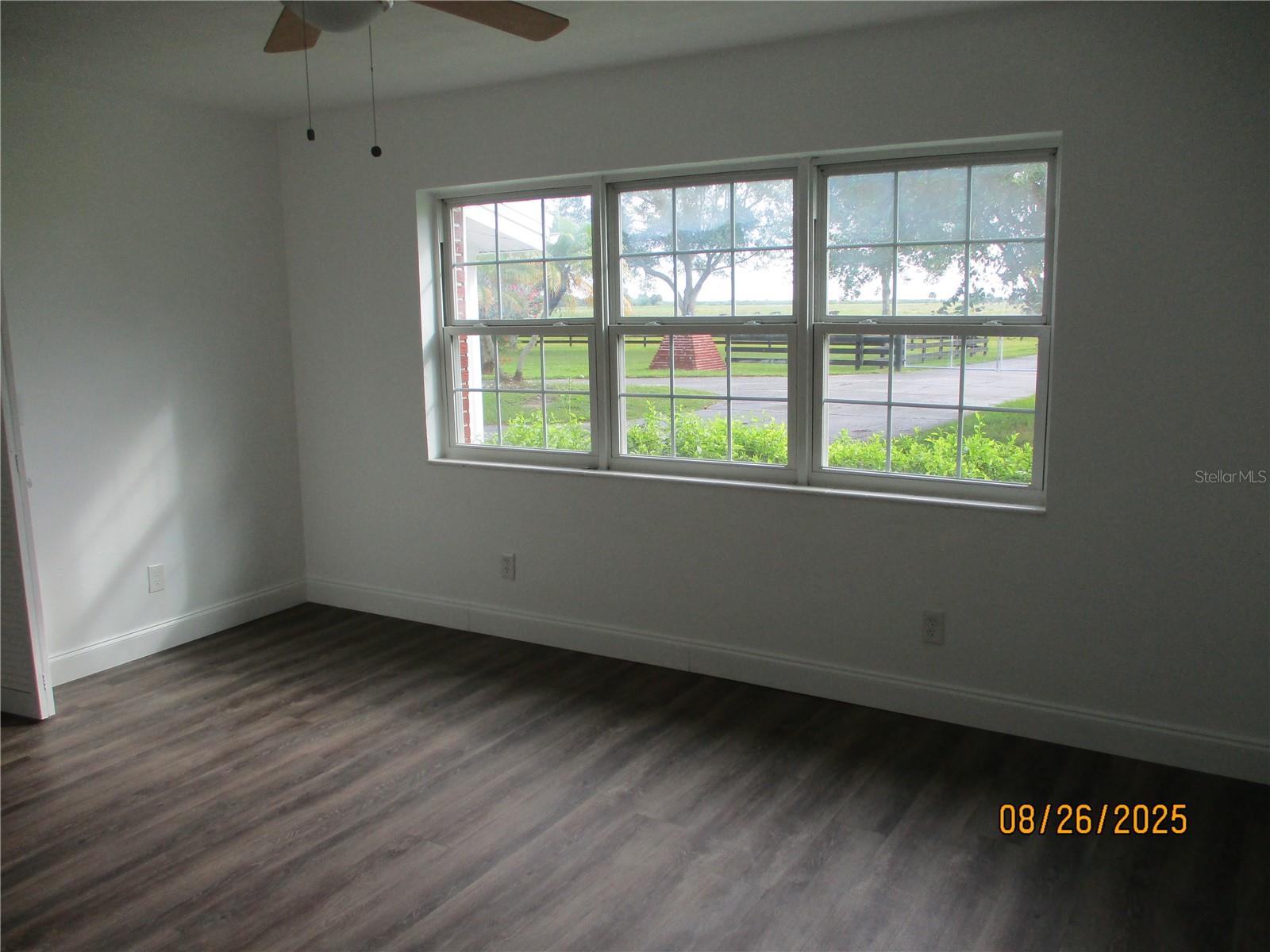 SEE LONG LEGAL DESCRIPTION - Residential