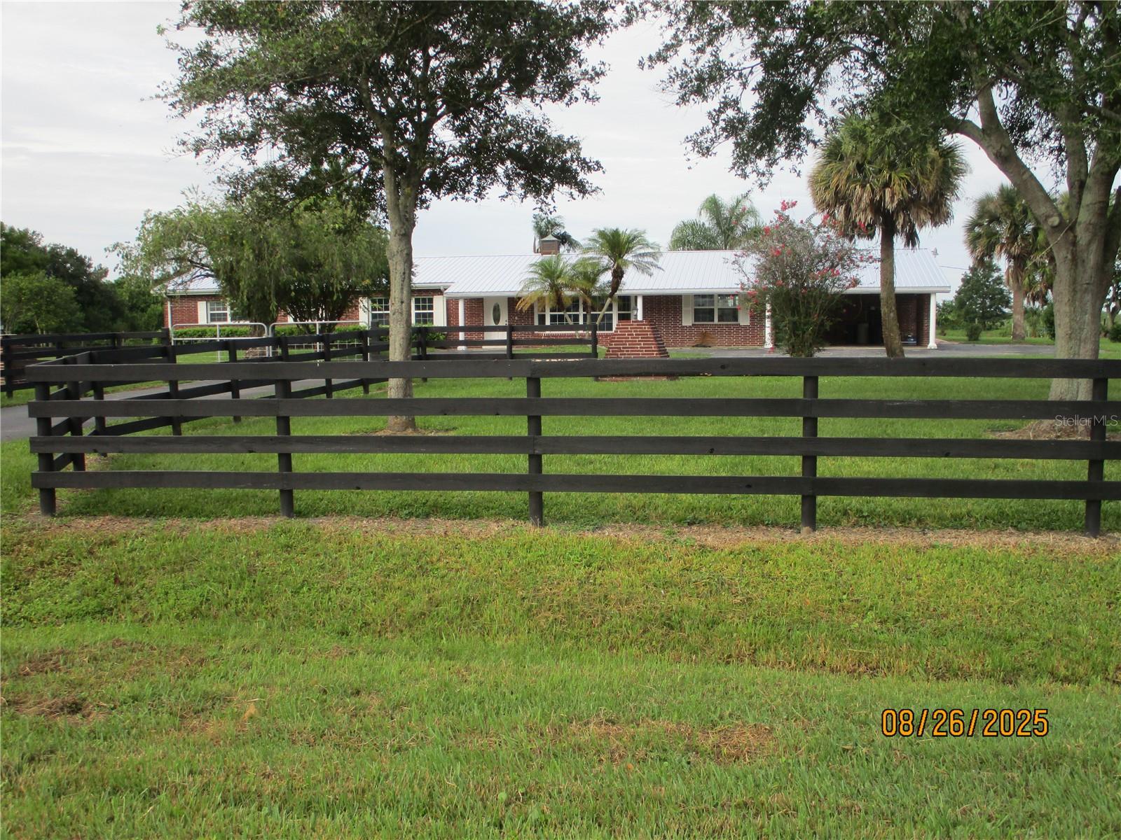 SEE LONG LEGAL DESCRIPTION - Residential