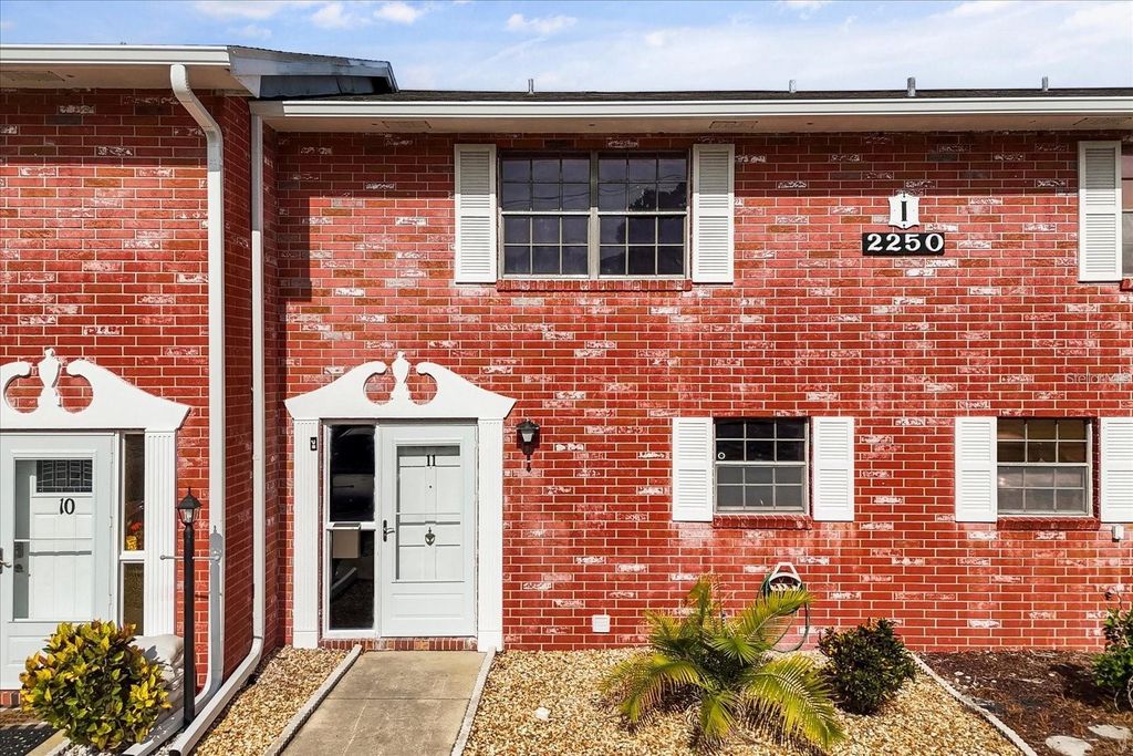 Photo of 2250 S Palmetto Avenue #i-11, Daytona Beach, FL 32119 (MLS # S5144327)