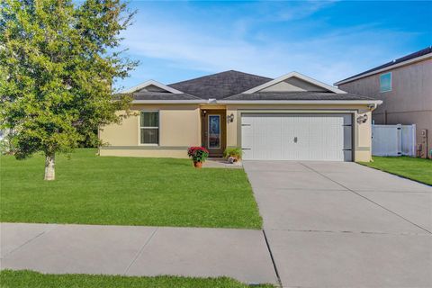 A home in SPRING HILL