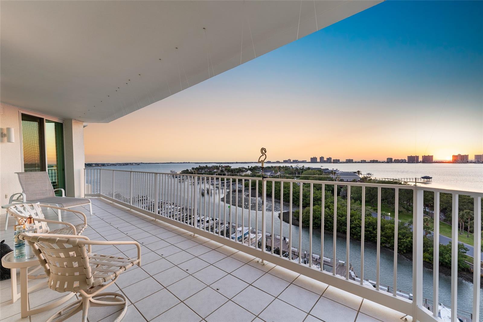 SEASIDE AT BELLEAIR II - Residential