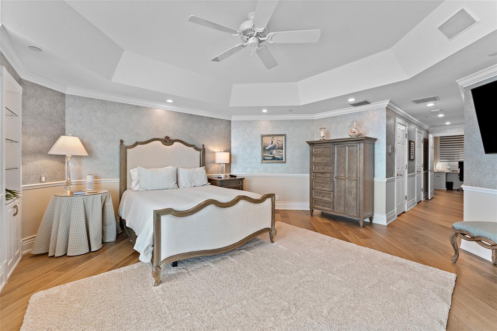 SEASIDE AT BELLEAIR II - Residential