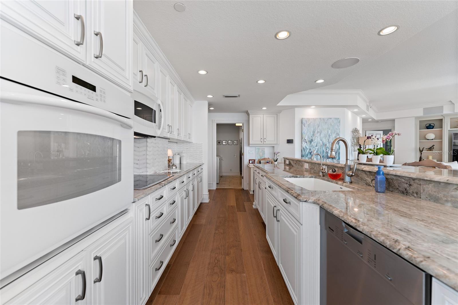 SEASIDE AT BELLEAIR II - Residential