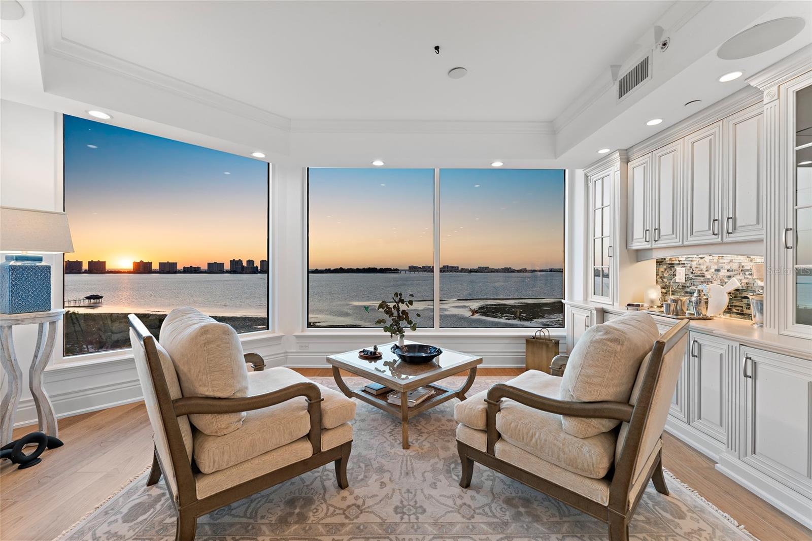 SEASIDE AT BELLEAIR II - Residential