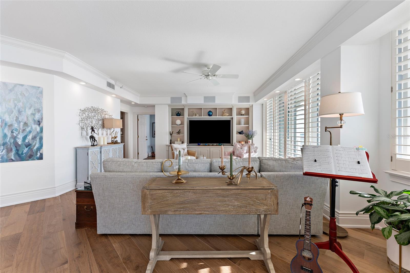 SEASIDE AT BELLEAIR II - Residential