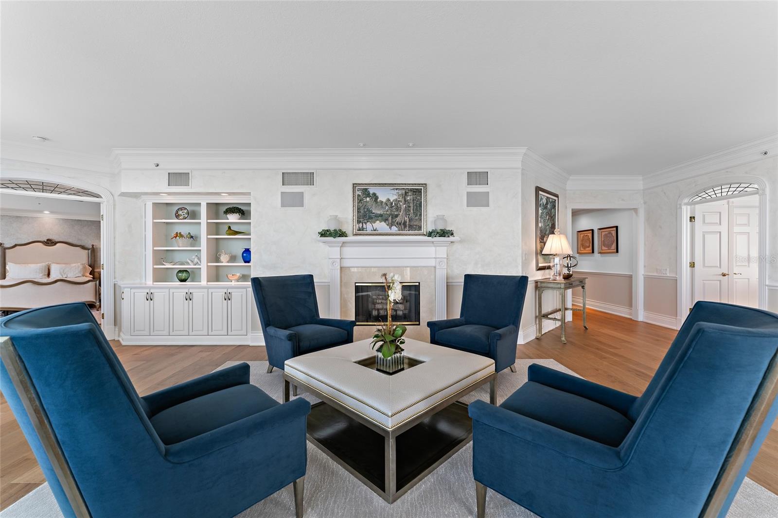 SEASIDE AT BELLEAIR II - Residential