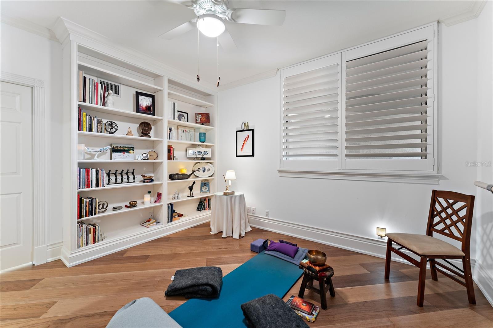 SEASIDE AT BELLEAIR II - Residential