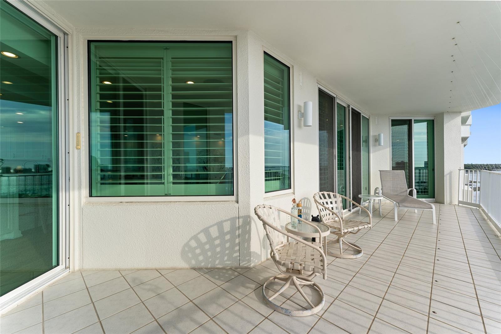 SEASIDE AT BELLEAIR II - Residential