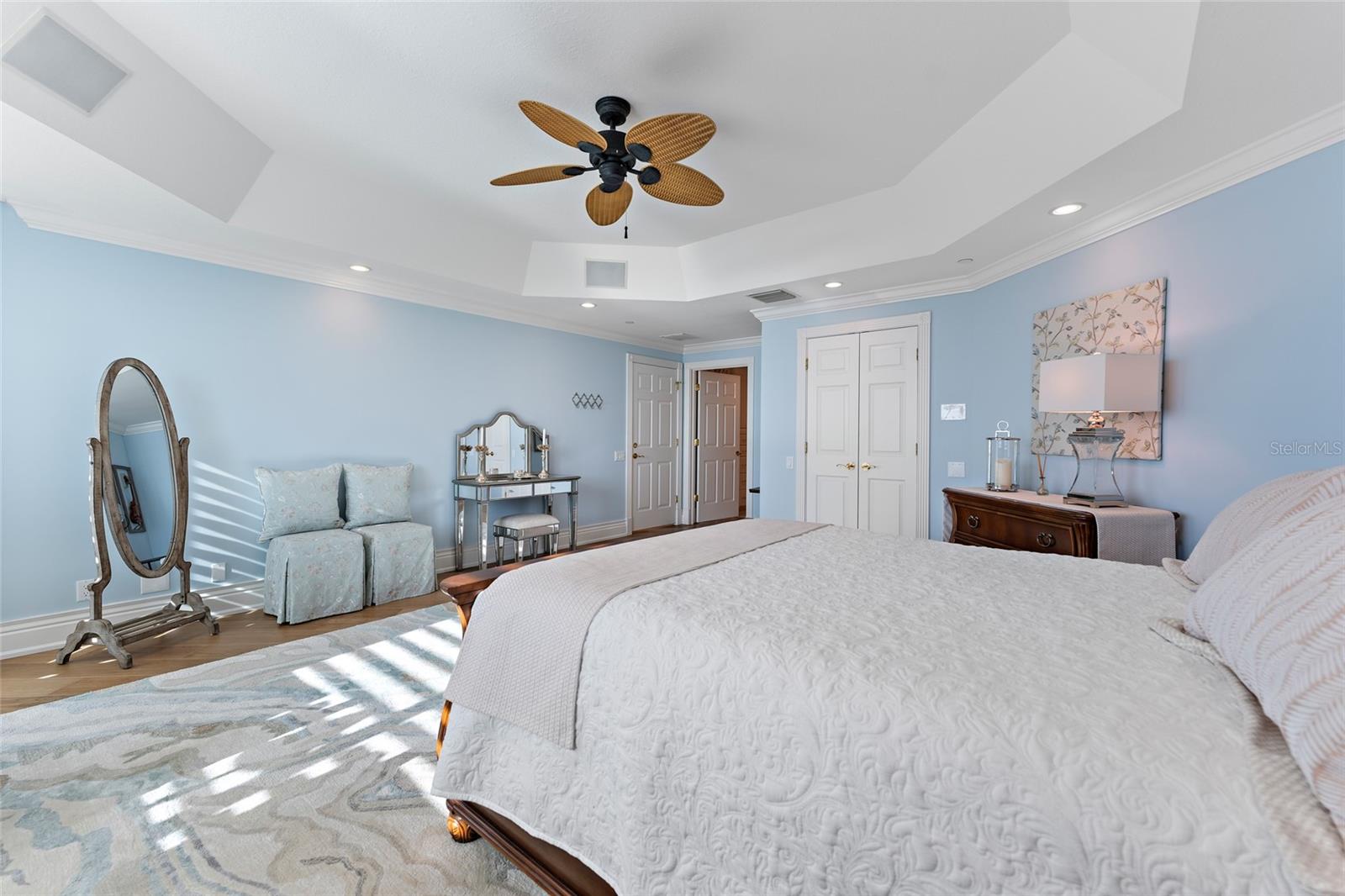 SEASIDE AT BELLEAIR II - Residential