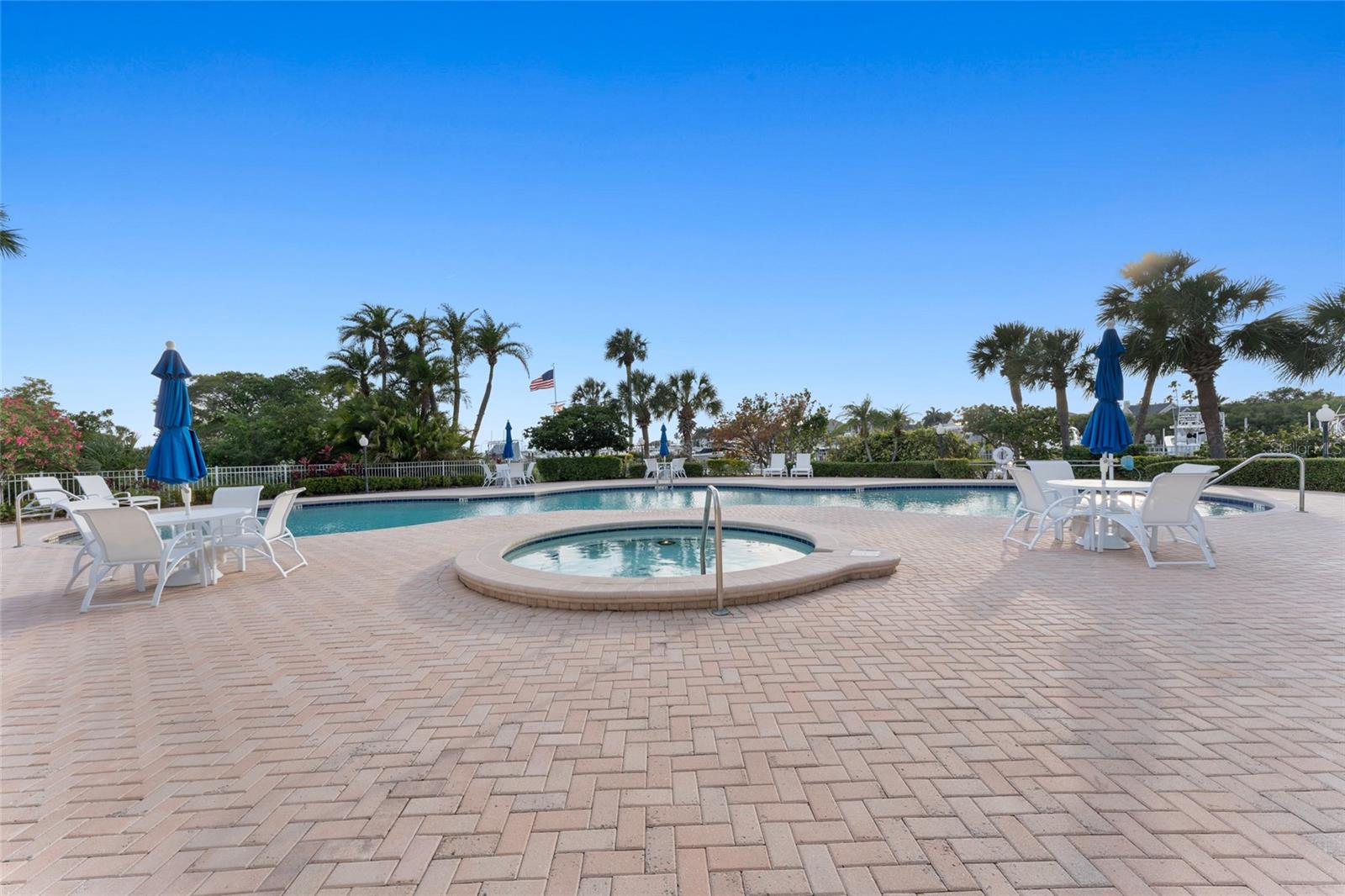 SEASIDE AT BELLEAIR II - Residential