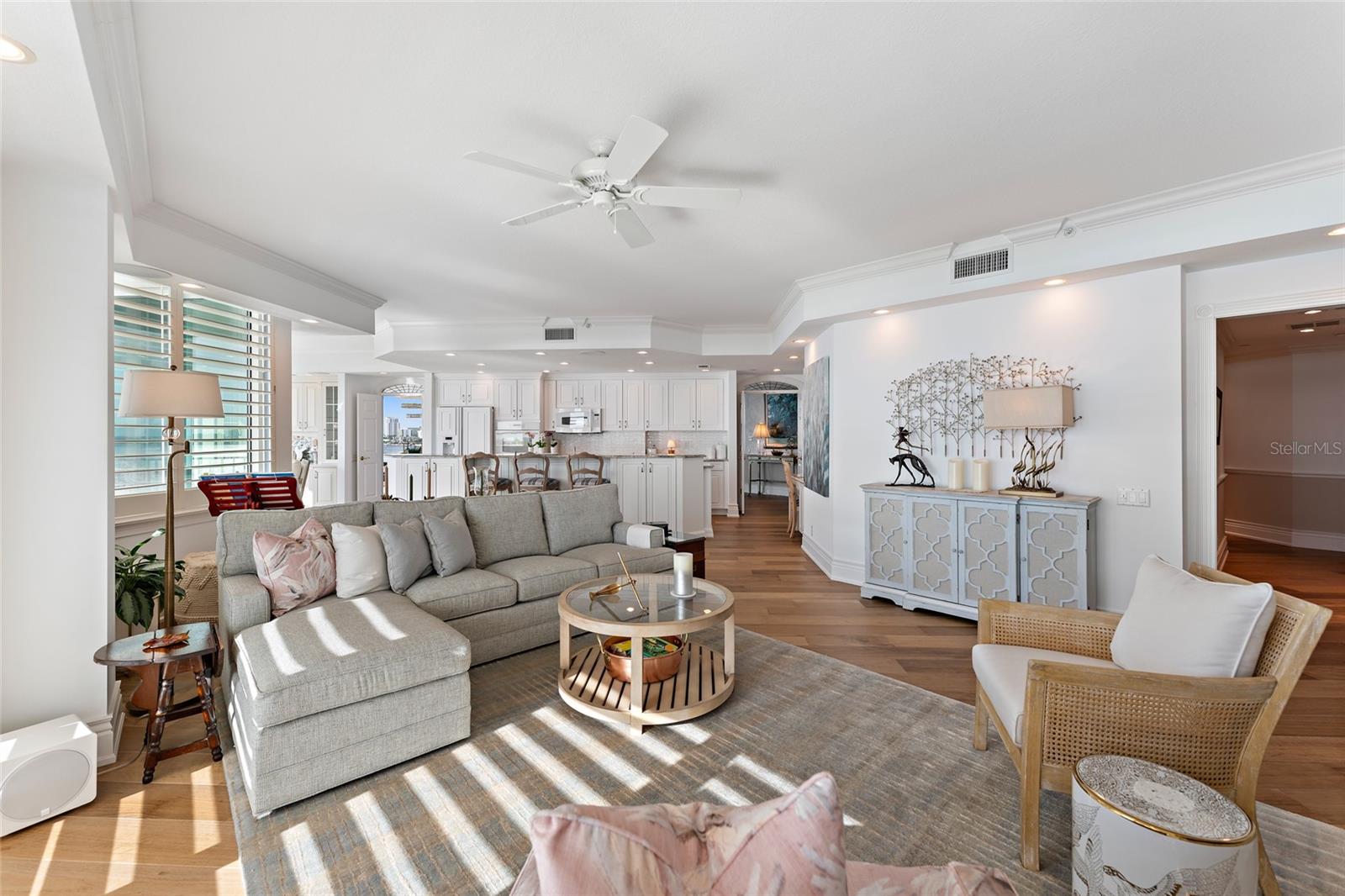 SEASIDE AT BELLEAIR II - Residential