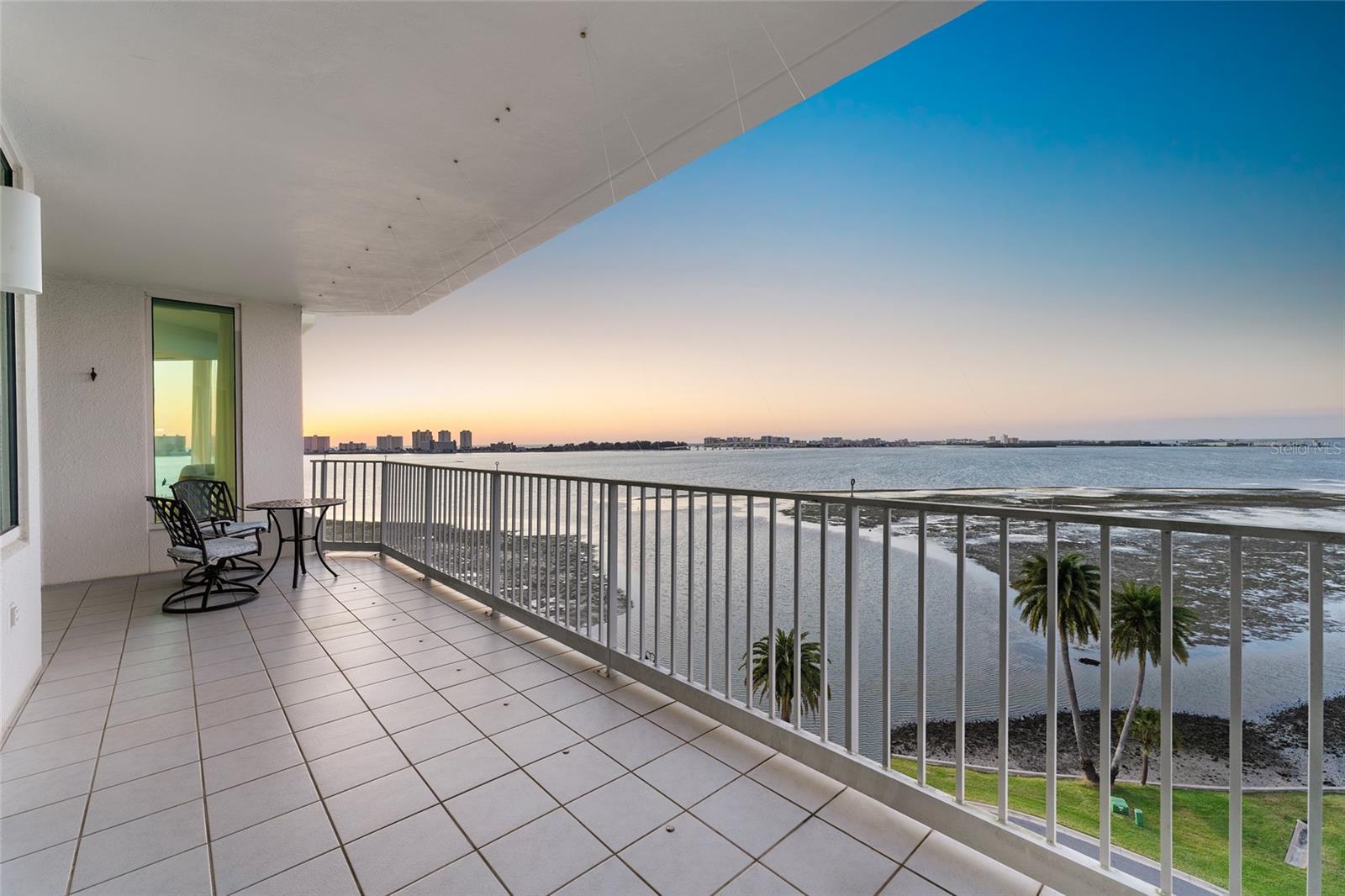 SEASIDE AT BELLEAIR II - Residential