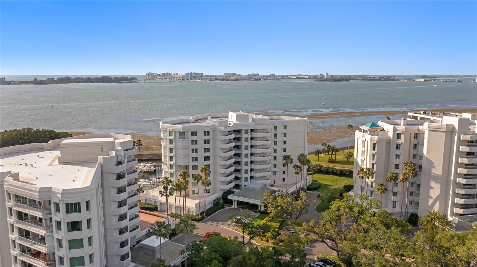 SEASIDE AT BELLEAIR II - Residential