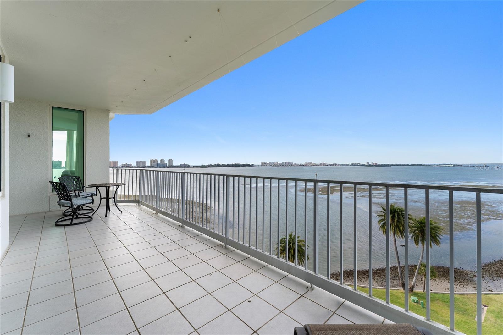 SEASIDE AT BELLEAIR II - Residential
