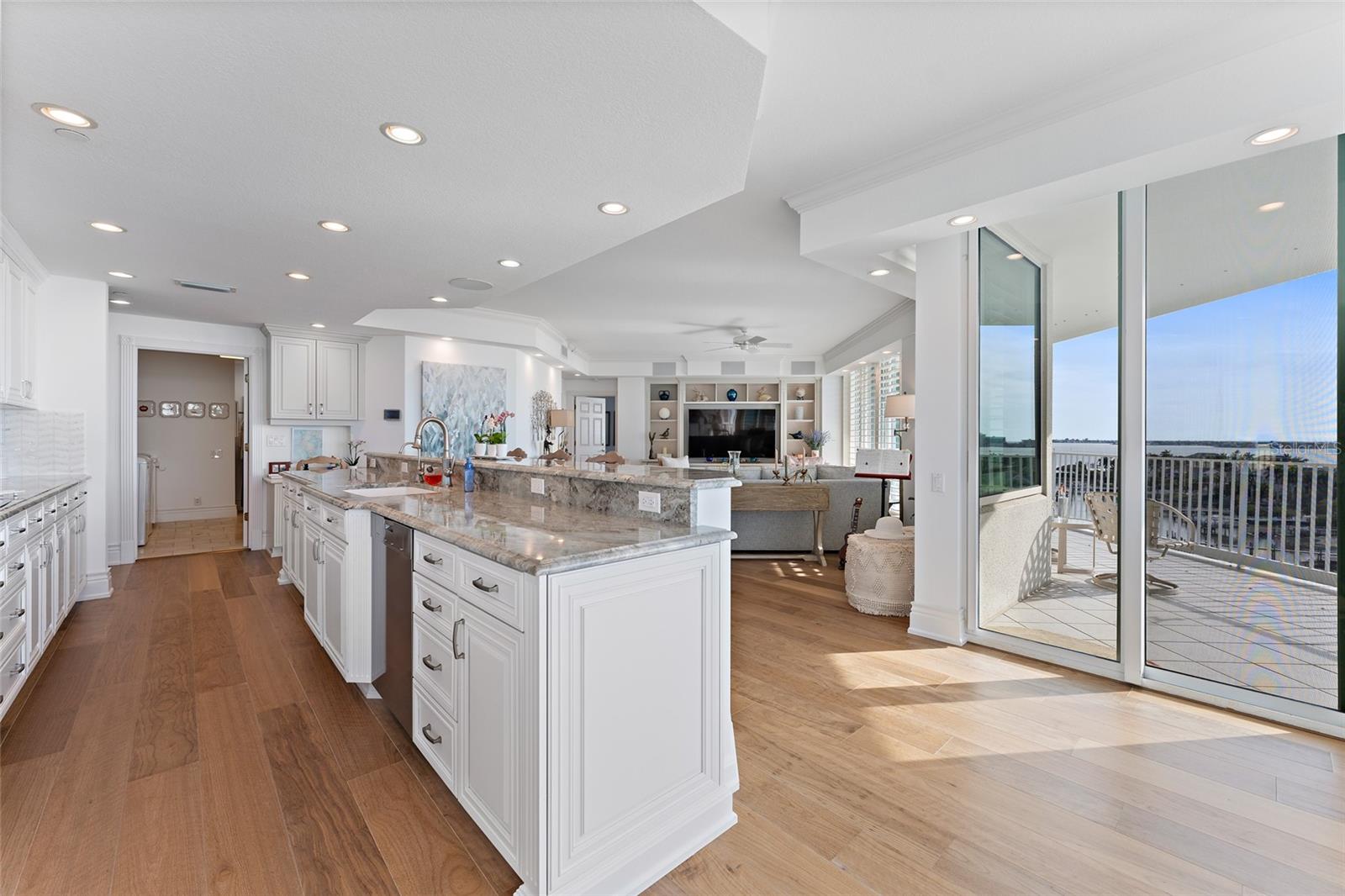 SEASIDE AT BELLEAIR II - Residential