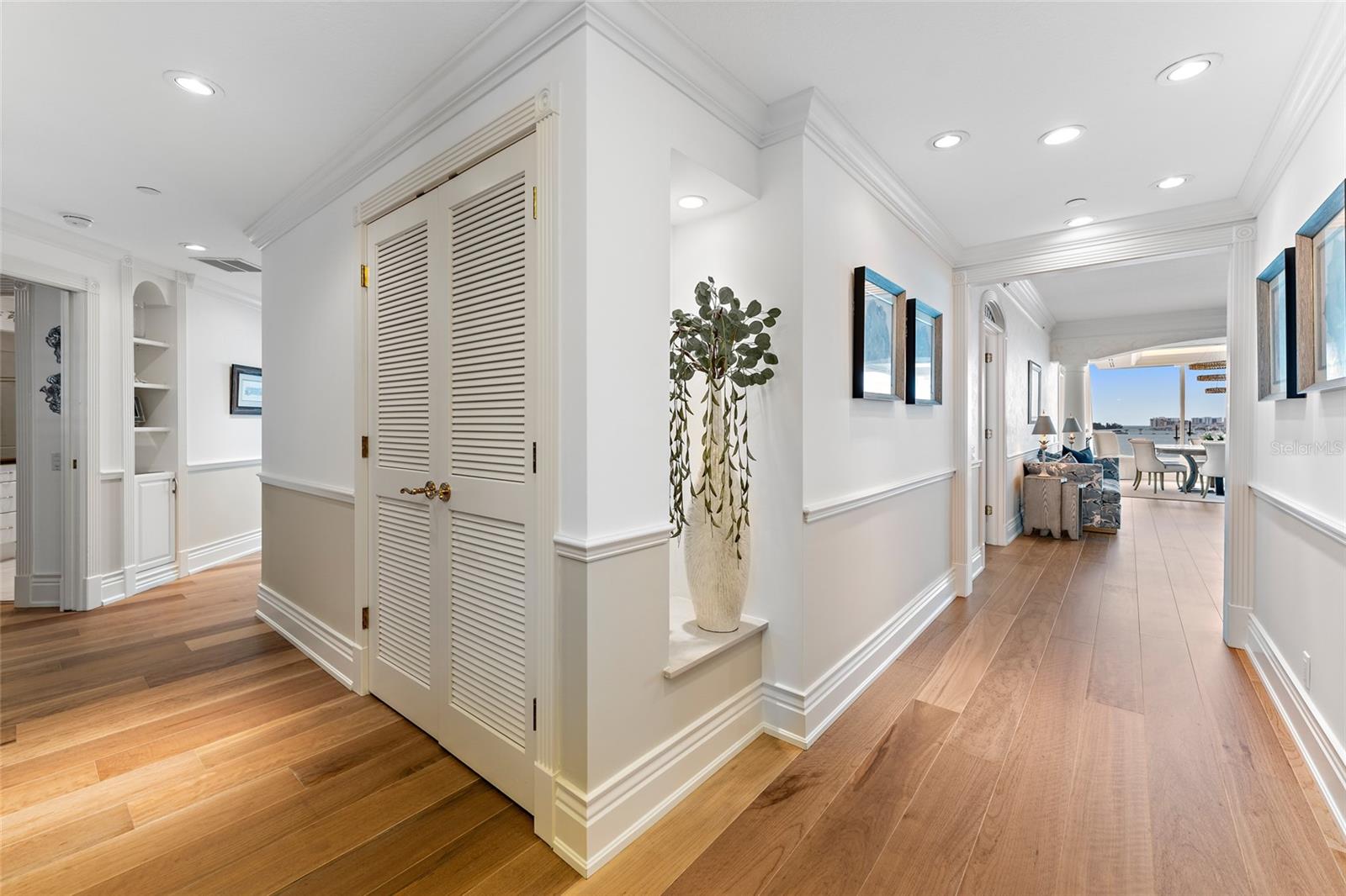 SEASIDE AT BELLEAIR II - Residential