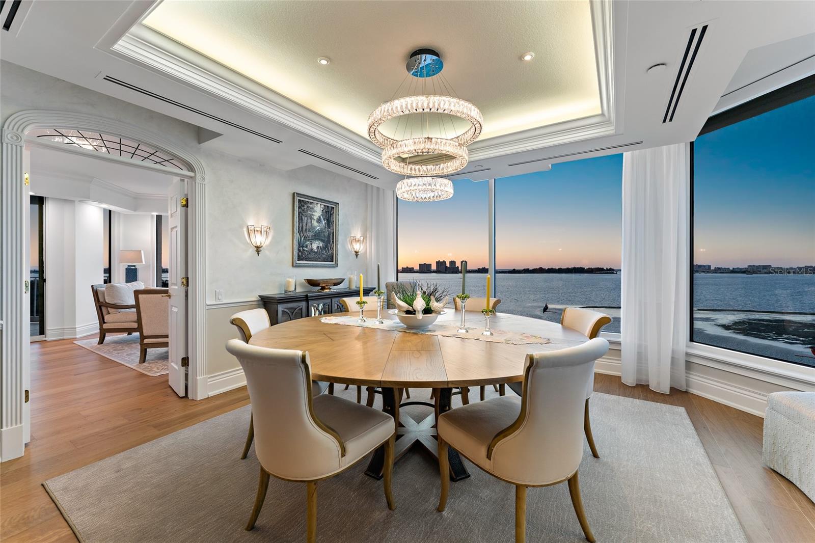 SEASIDE AT BELLEAIR II - Residential