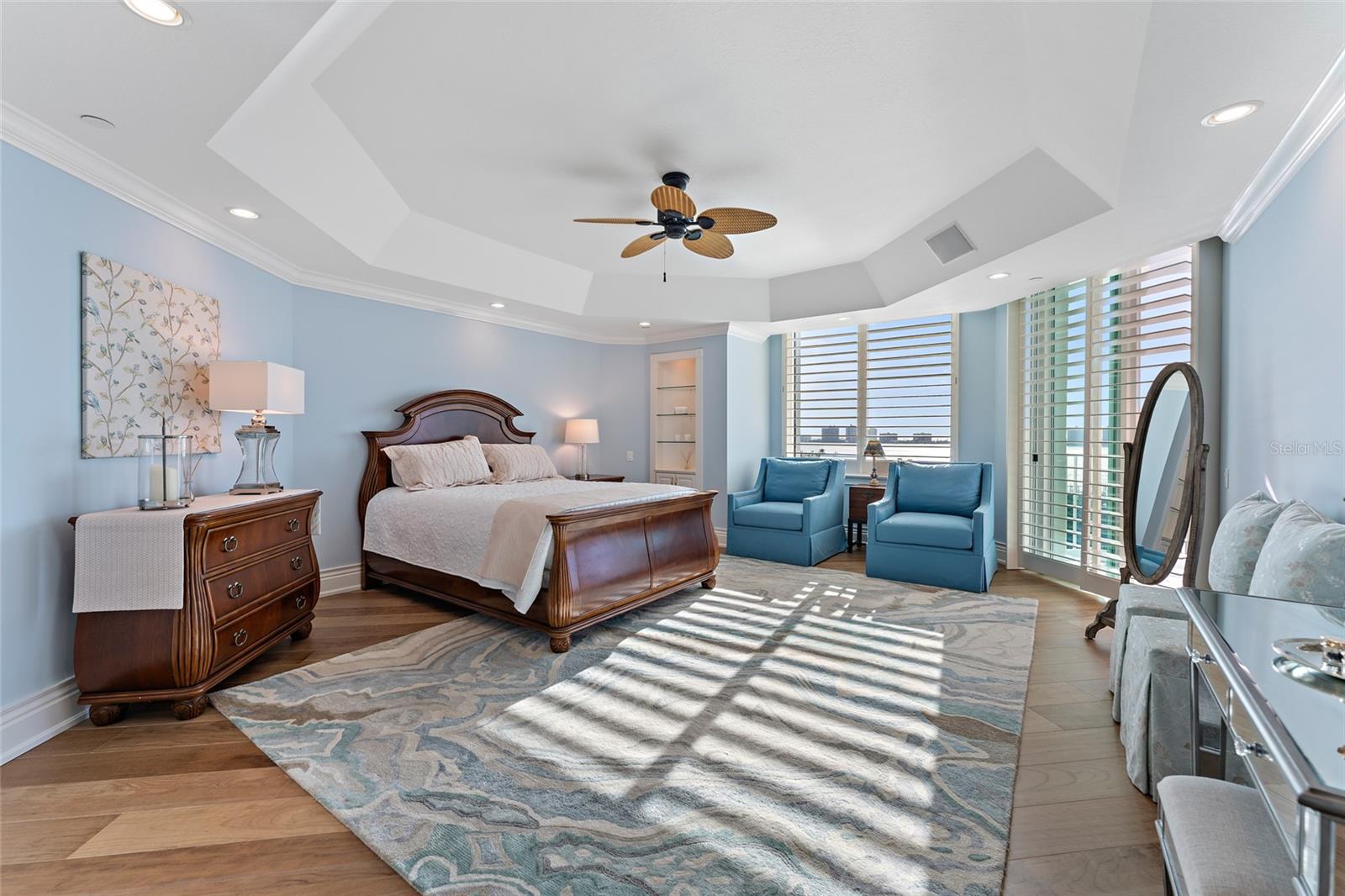 SEASIDE AT BELLEAIR II - Residential