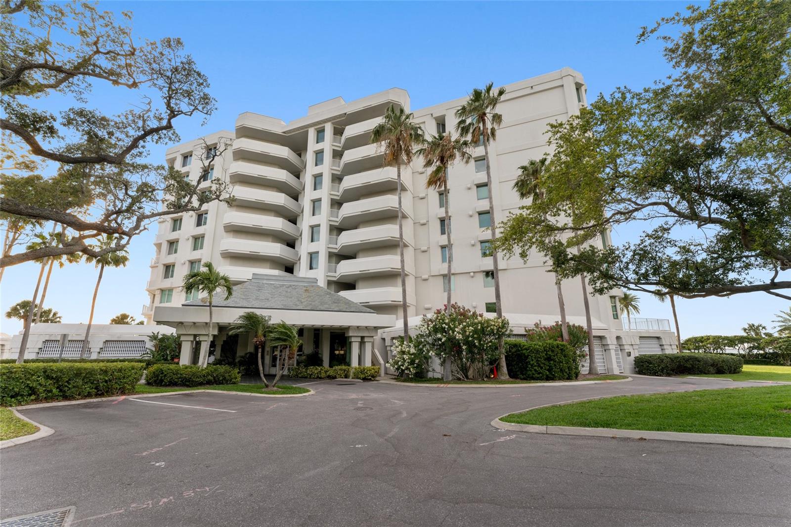 SEASIDE AT BELLEAIR II - Residential