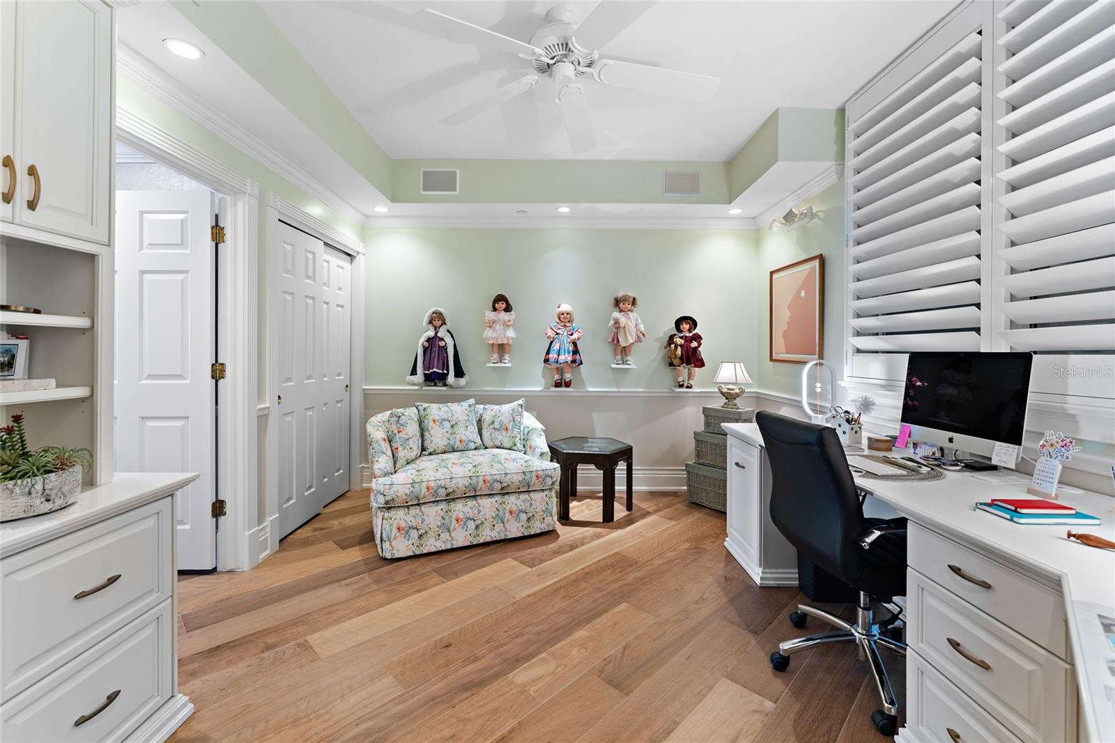 SEASIDE AT BELLEAIR II - Residential